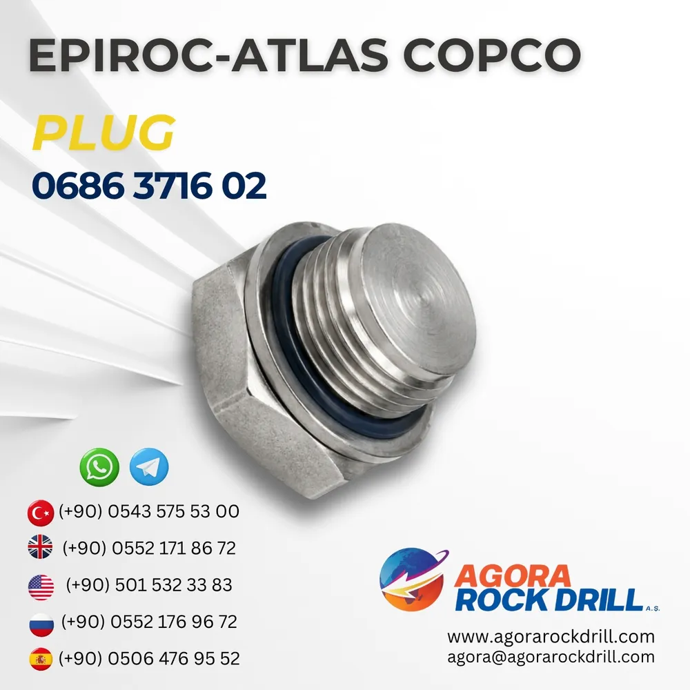 Plug – 0686371602