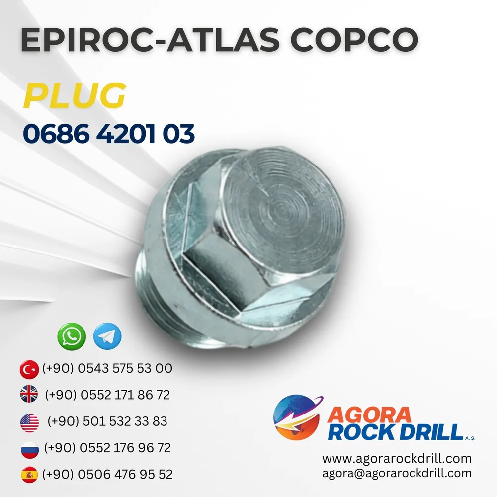 Plug - 0686420103