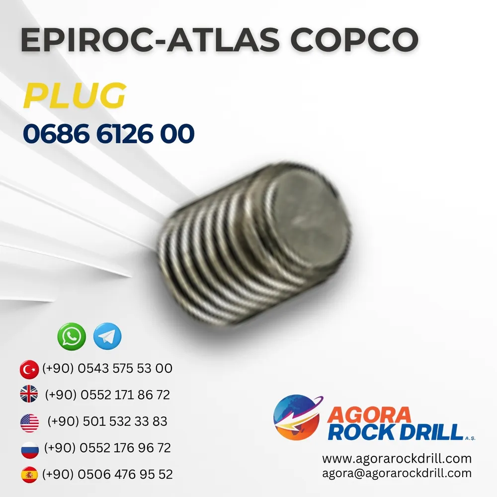 Plug - 0686612600