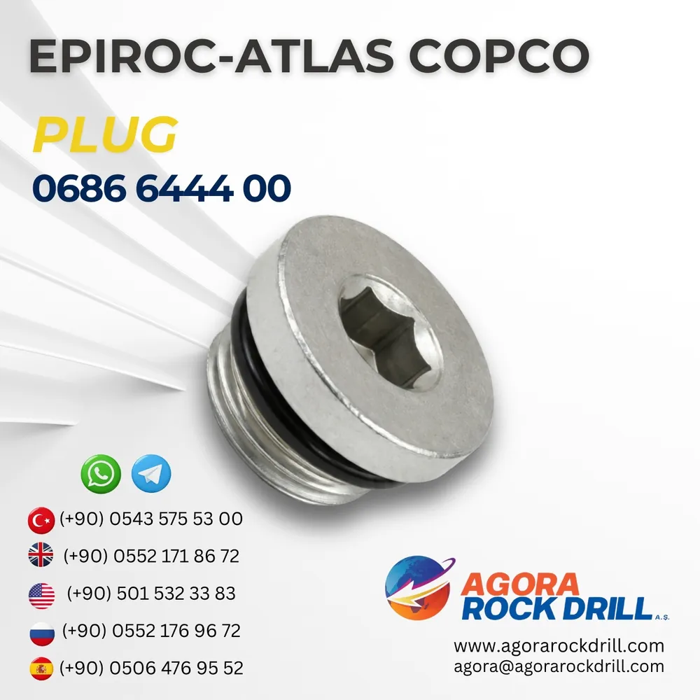 Plug - 0686644400
