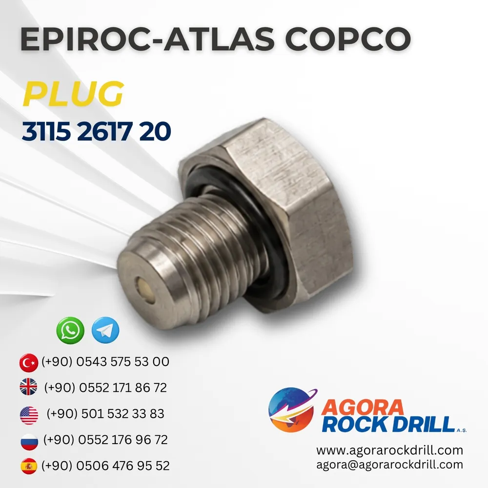 Plug – 3115261720