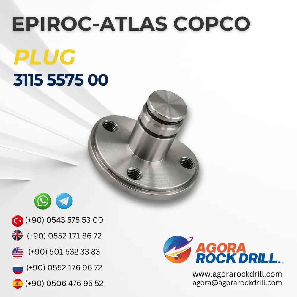 Plug - 3115557500