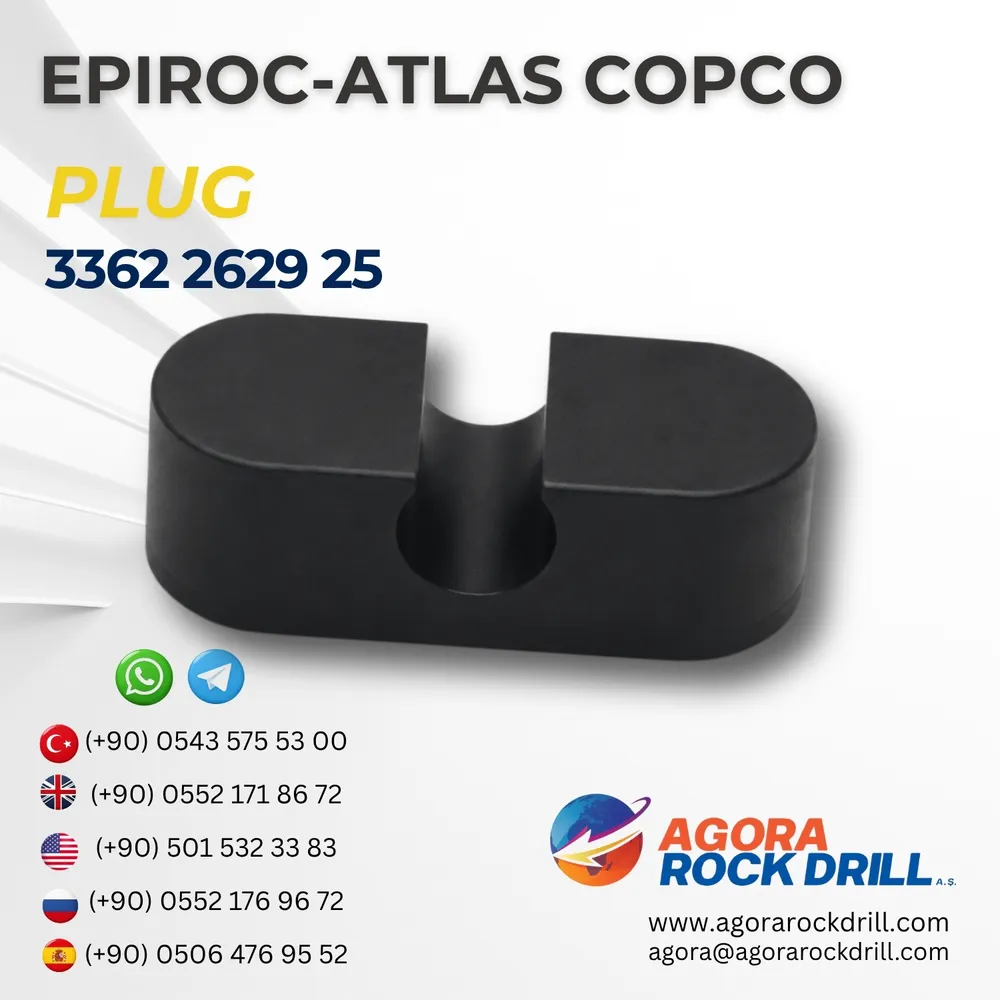 Plug – 3362262925