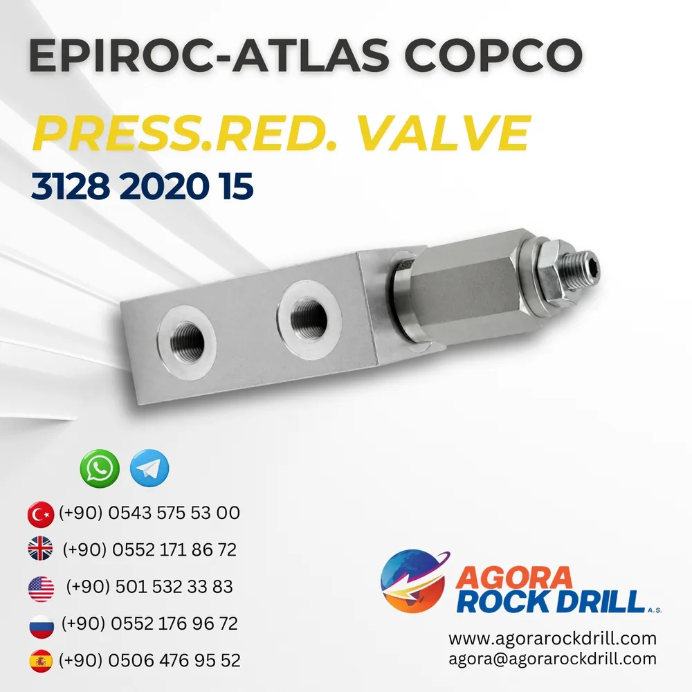 Press.Red. Valve - 3128202015