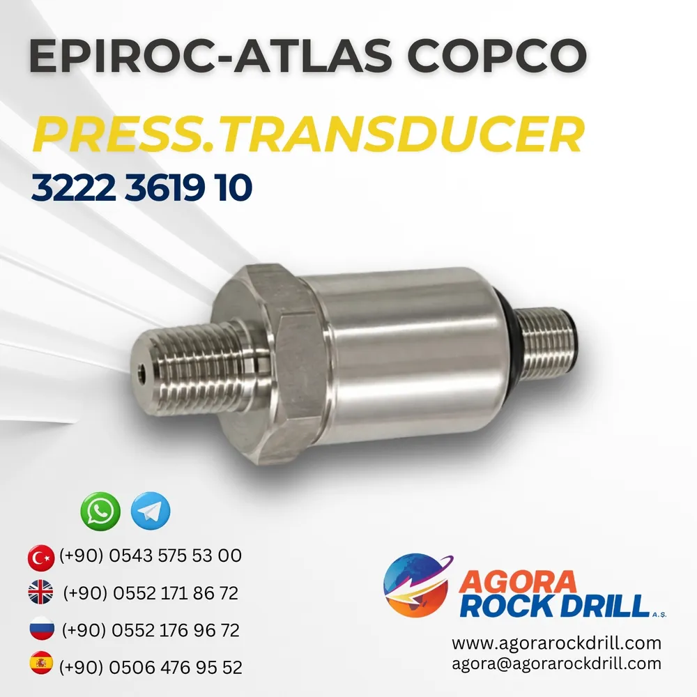 Press.Transducer - 3222361910