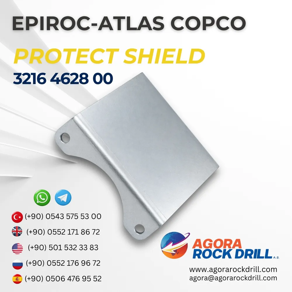 Protect Shield - 3216462800