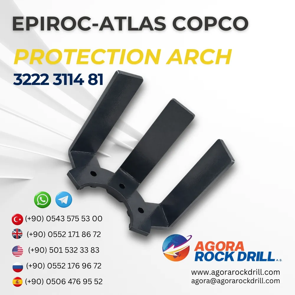 Protection Arch - 3222311481