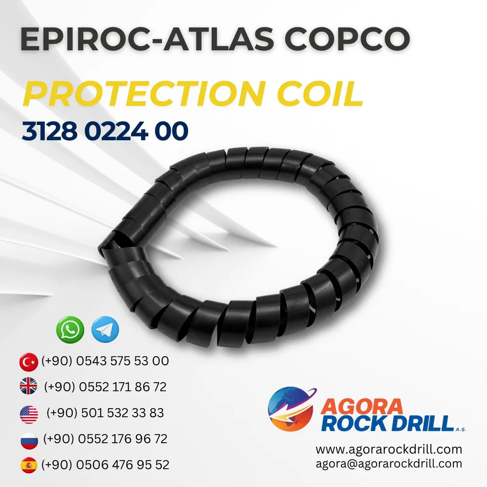 Protection Coil - 3128022400
