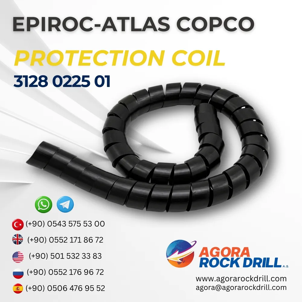 Protection Coil - 3128022501