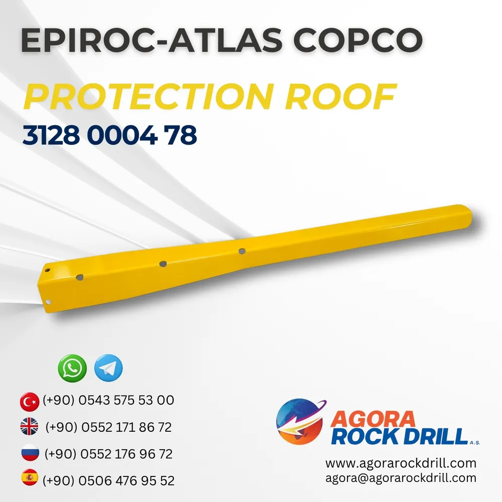 Protectıon Roof – 3128000478