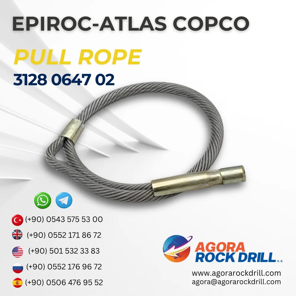 Pull Rope - 3128064702