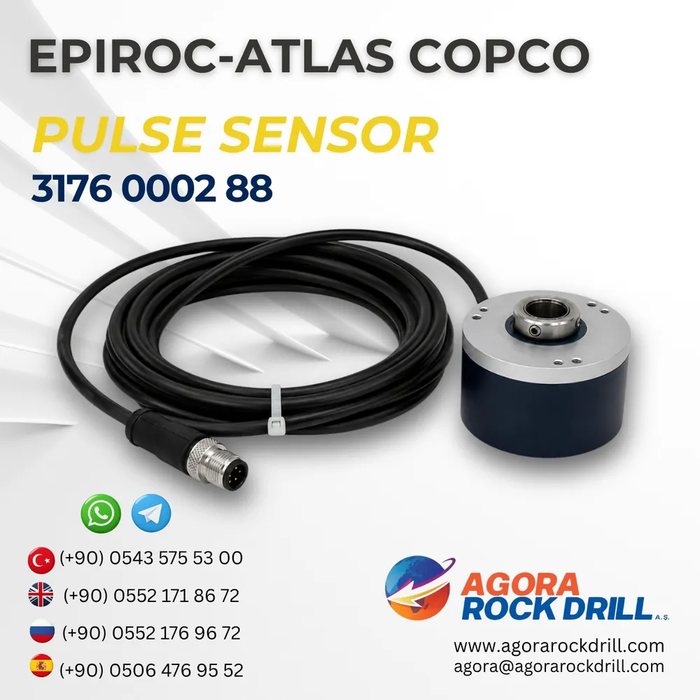 Pulse Sensor – 3176000288