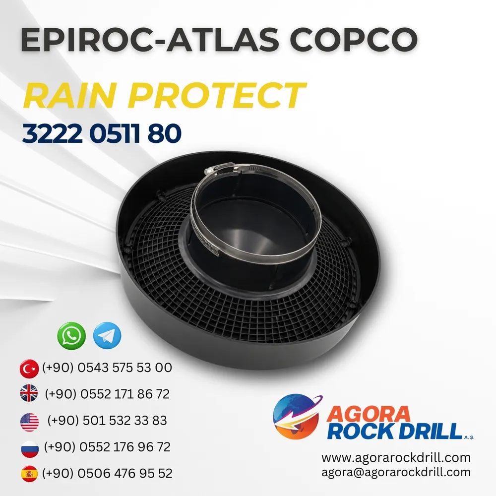 Rain Protect - 3222051180