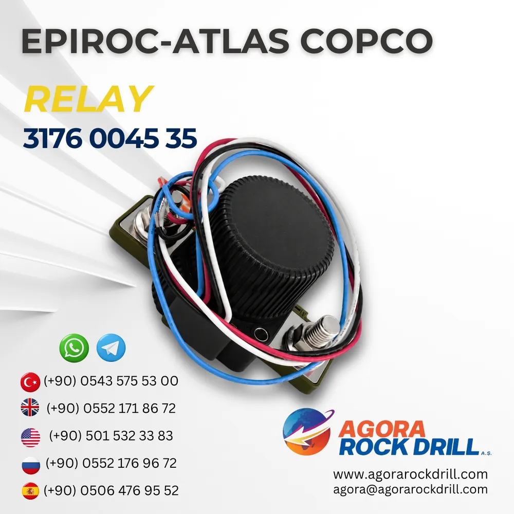 Relay - 3176004535