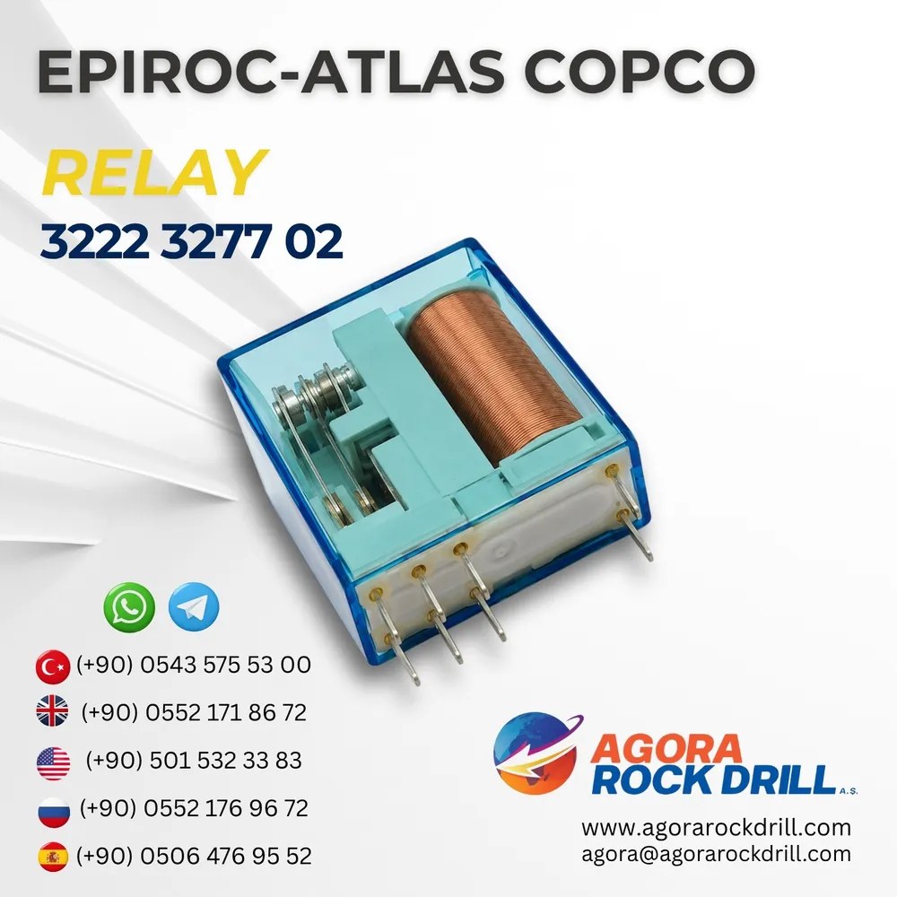 Relay - 3222327702