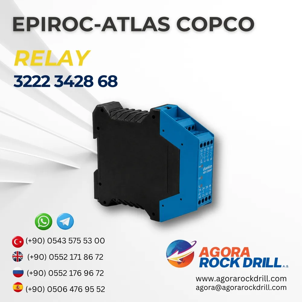 Relay - 3222342868