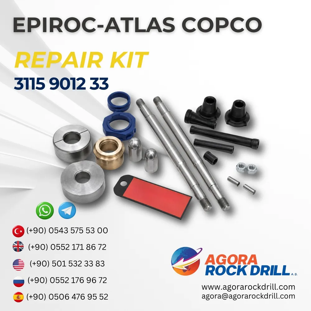 Repair Kit – 3115901233