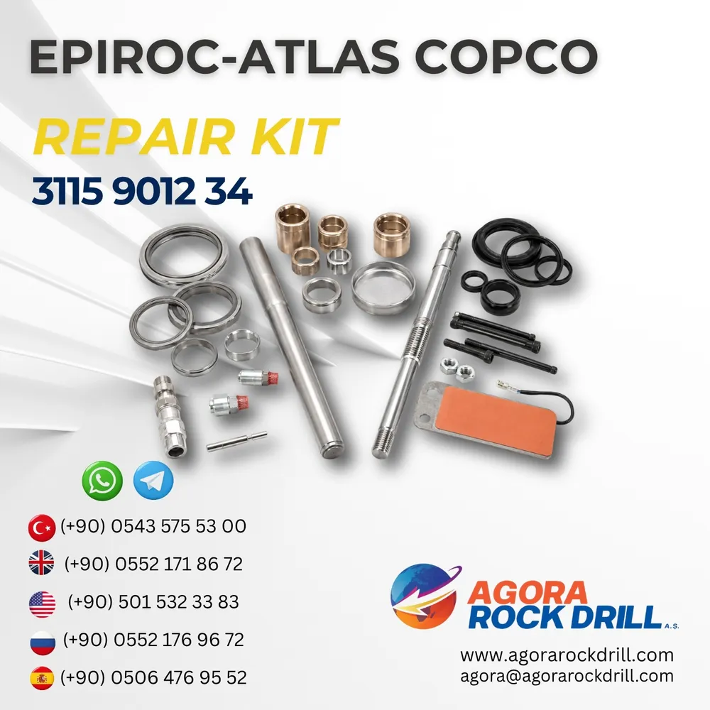 Repair Kit – 3115901234