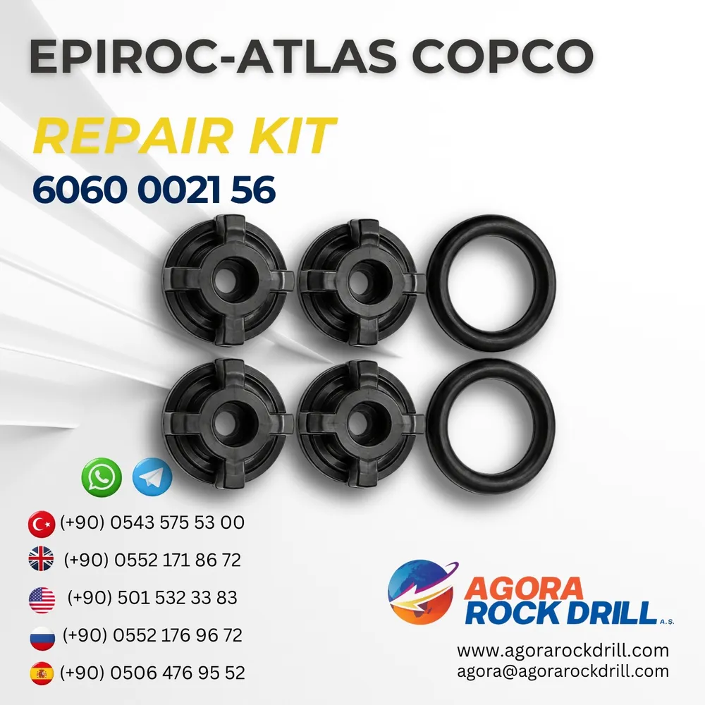 Repair Kit – 6060002156
