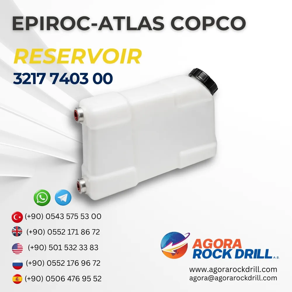 Reservoir – 3217740300