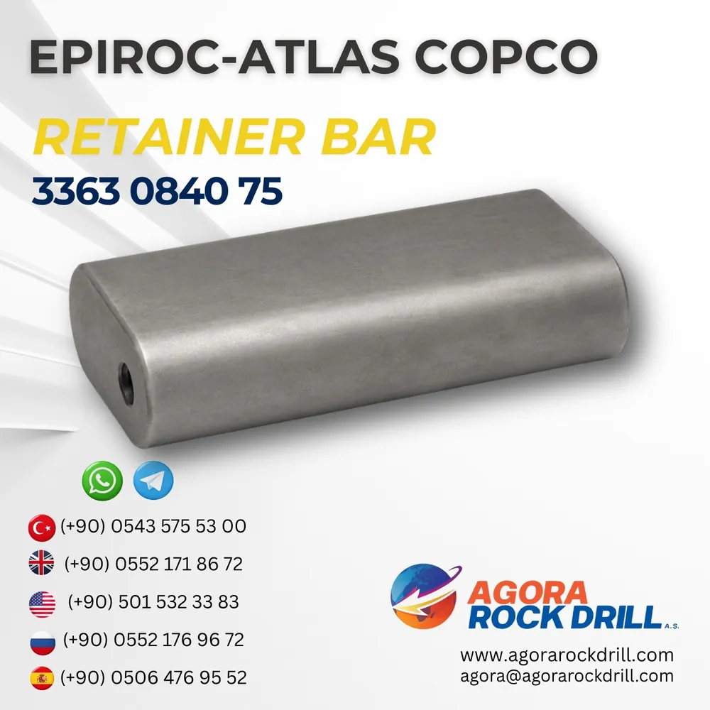 Retainer – 3363084075