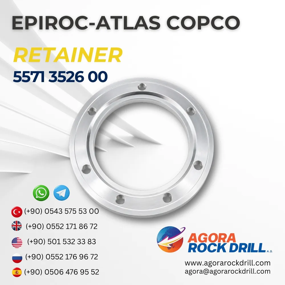 Retainer – 5571352600