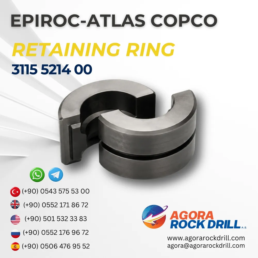 Retaining Ring – 3115521400