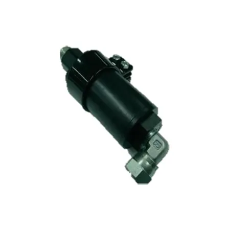 Return Accu. - 3115261591 spare part