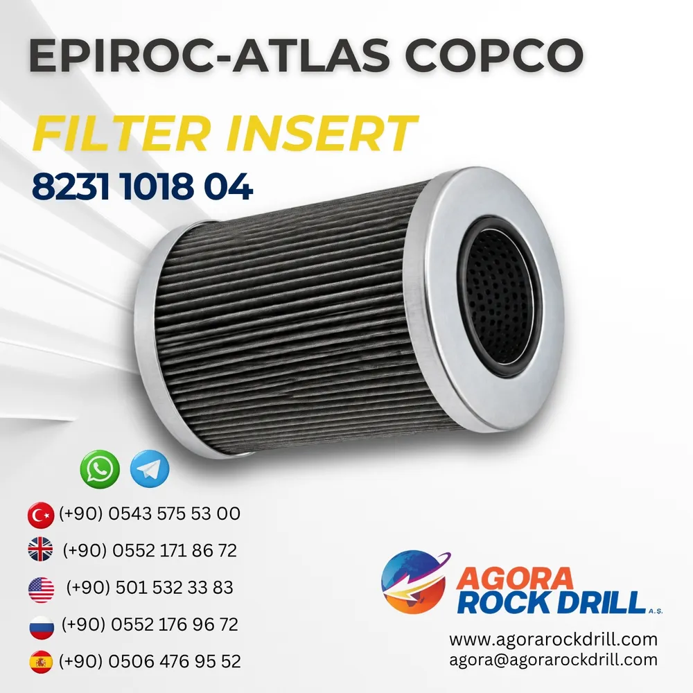 Return Filter – 8231101804