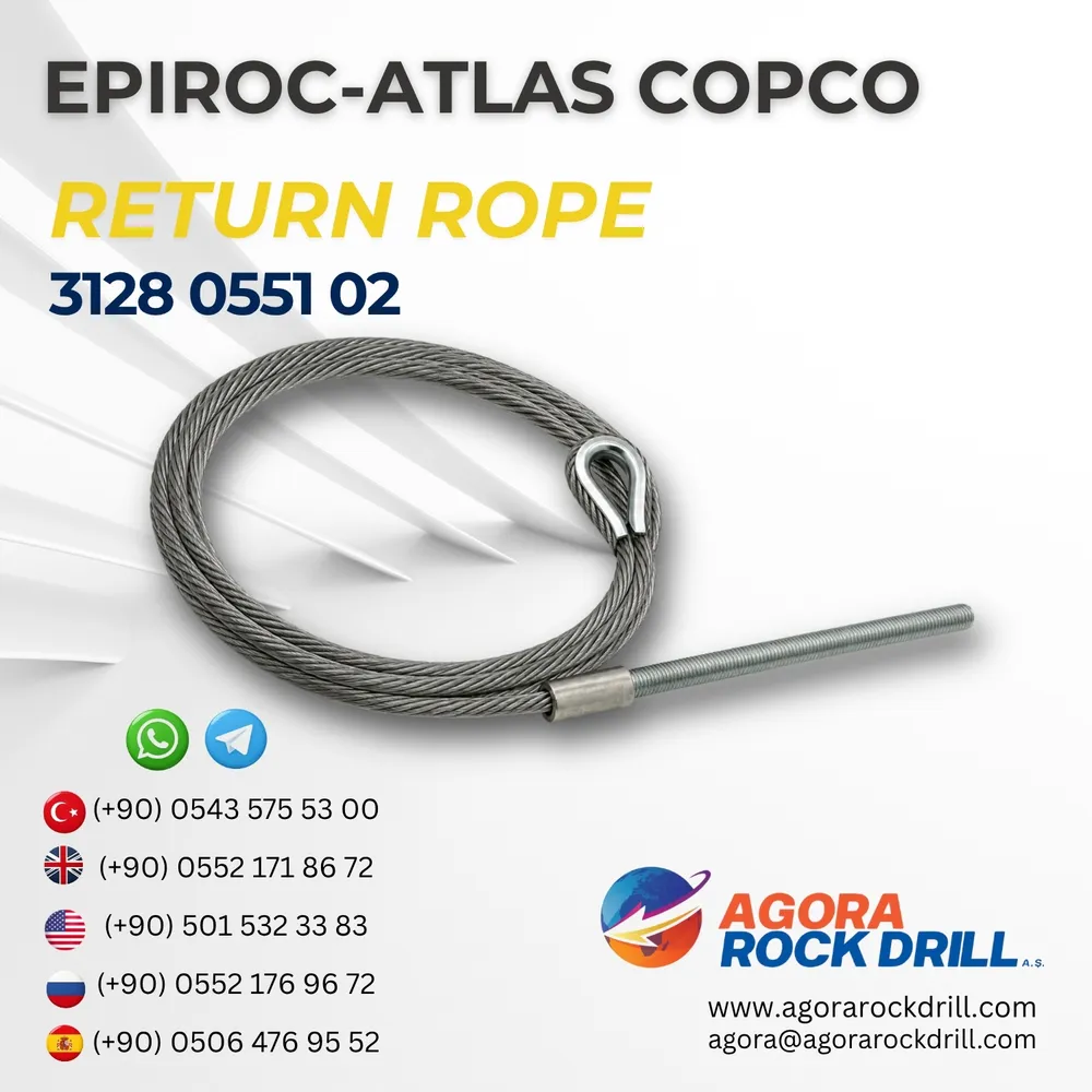 Return Rope - 3128055102