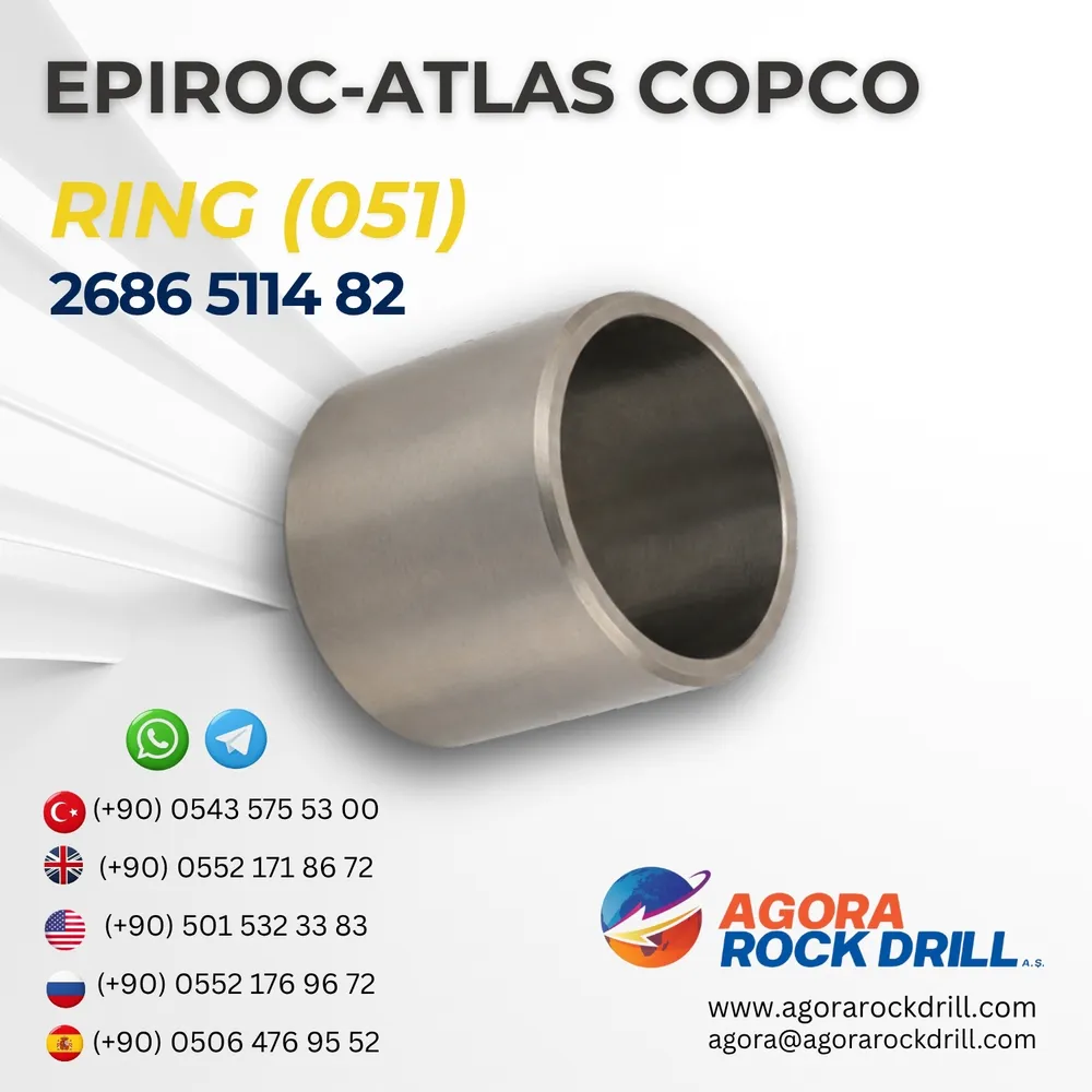 Ring (051) - 2686511482
