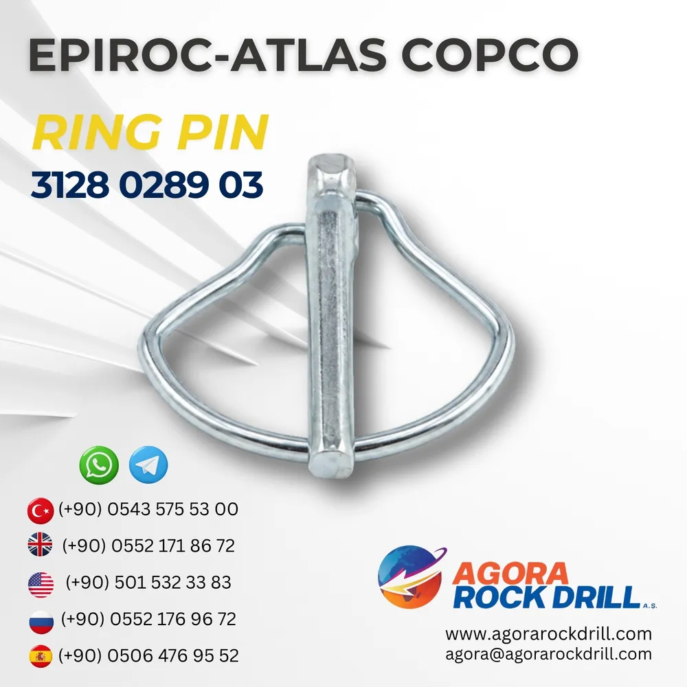 Ring Pin - 3128028903