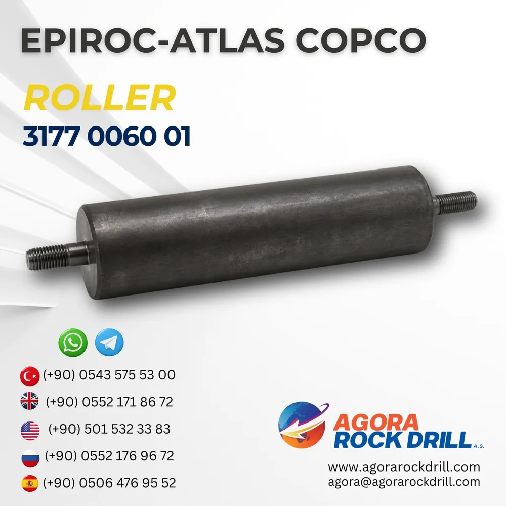 Roller - 3177006001