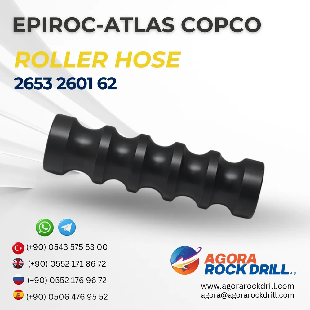 Roller Hose - 2653260162
