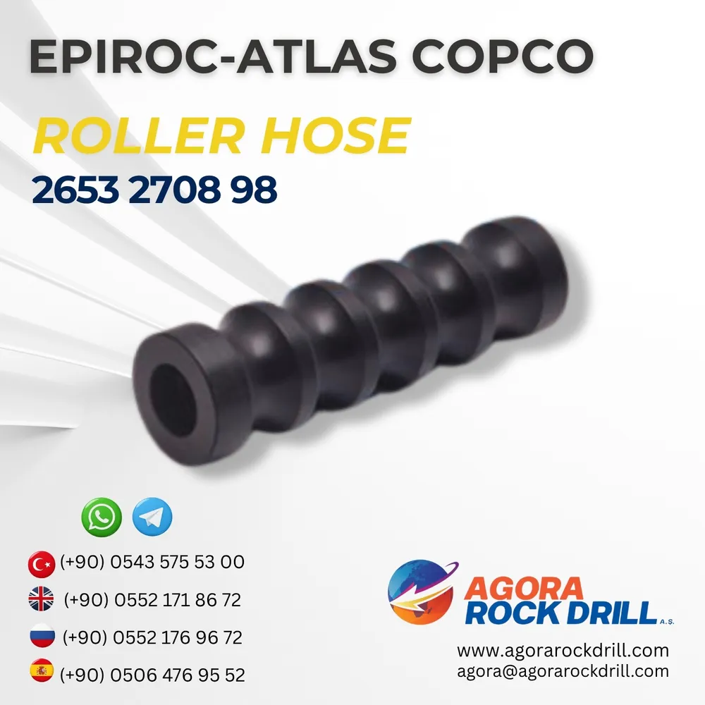 Roller Hose - 2653270898