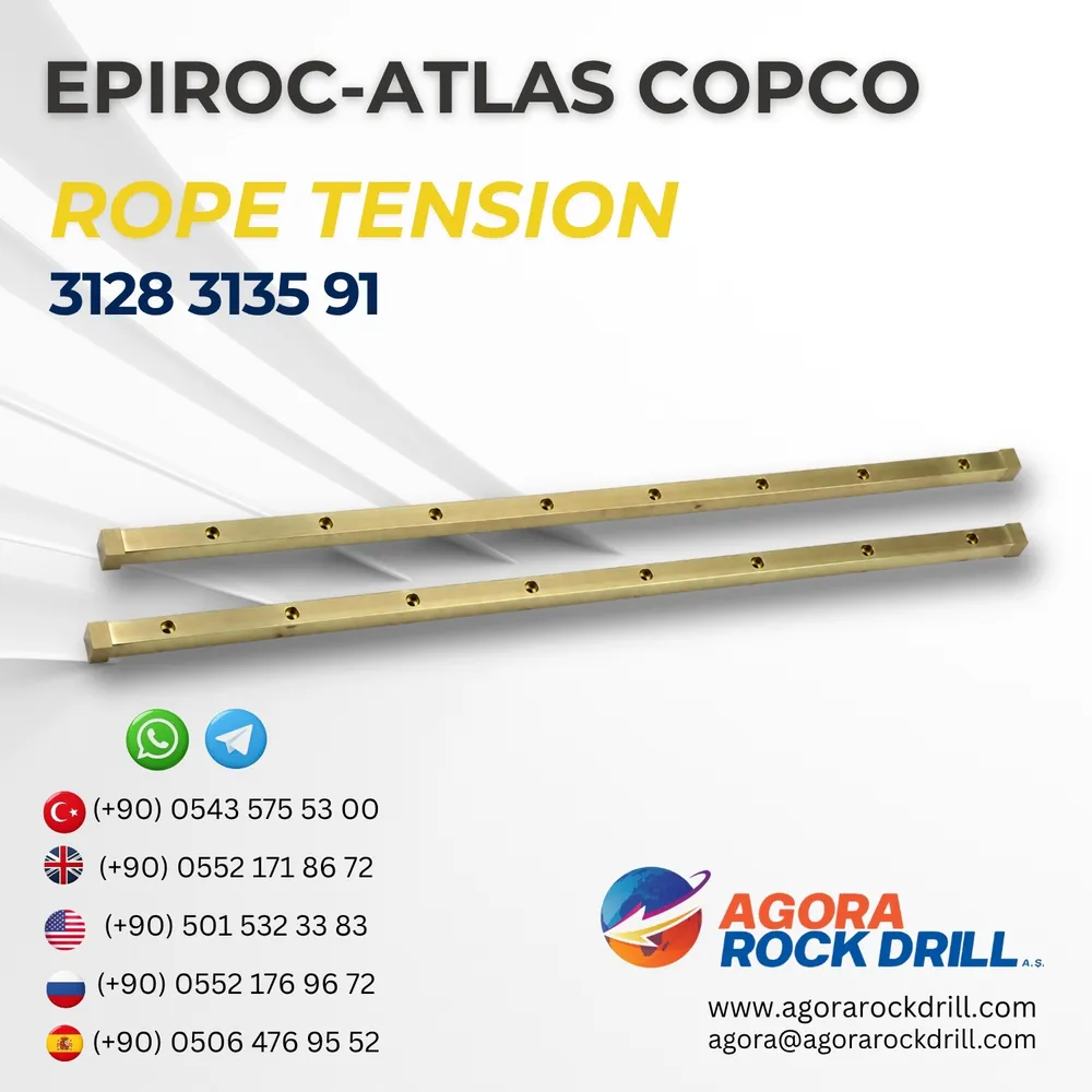 Rope Tension – 3128313591