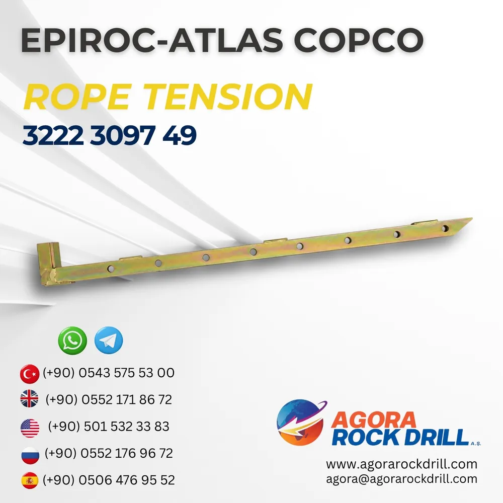Rope Tension - 3222309749