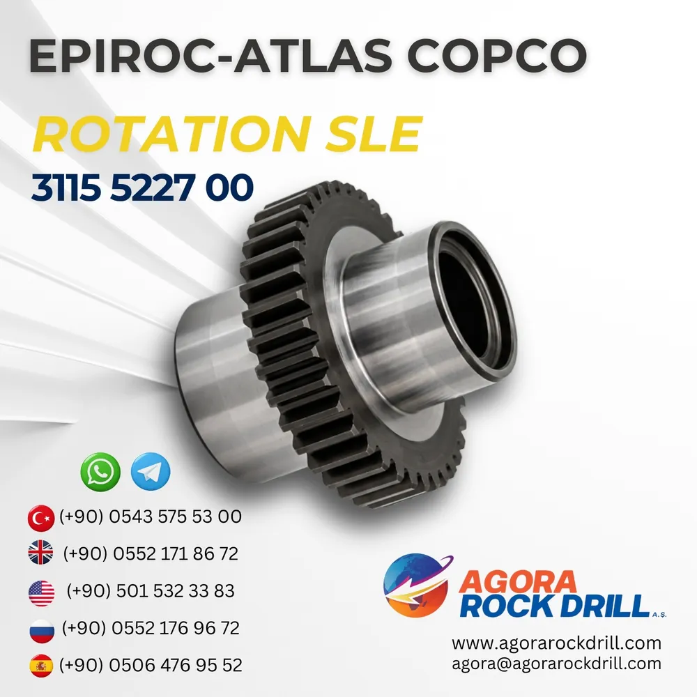 Rotation Sle – 3115522700