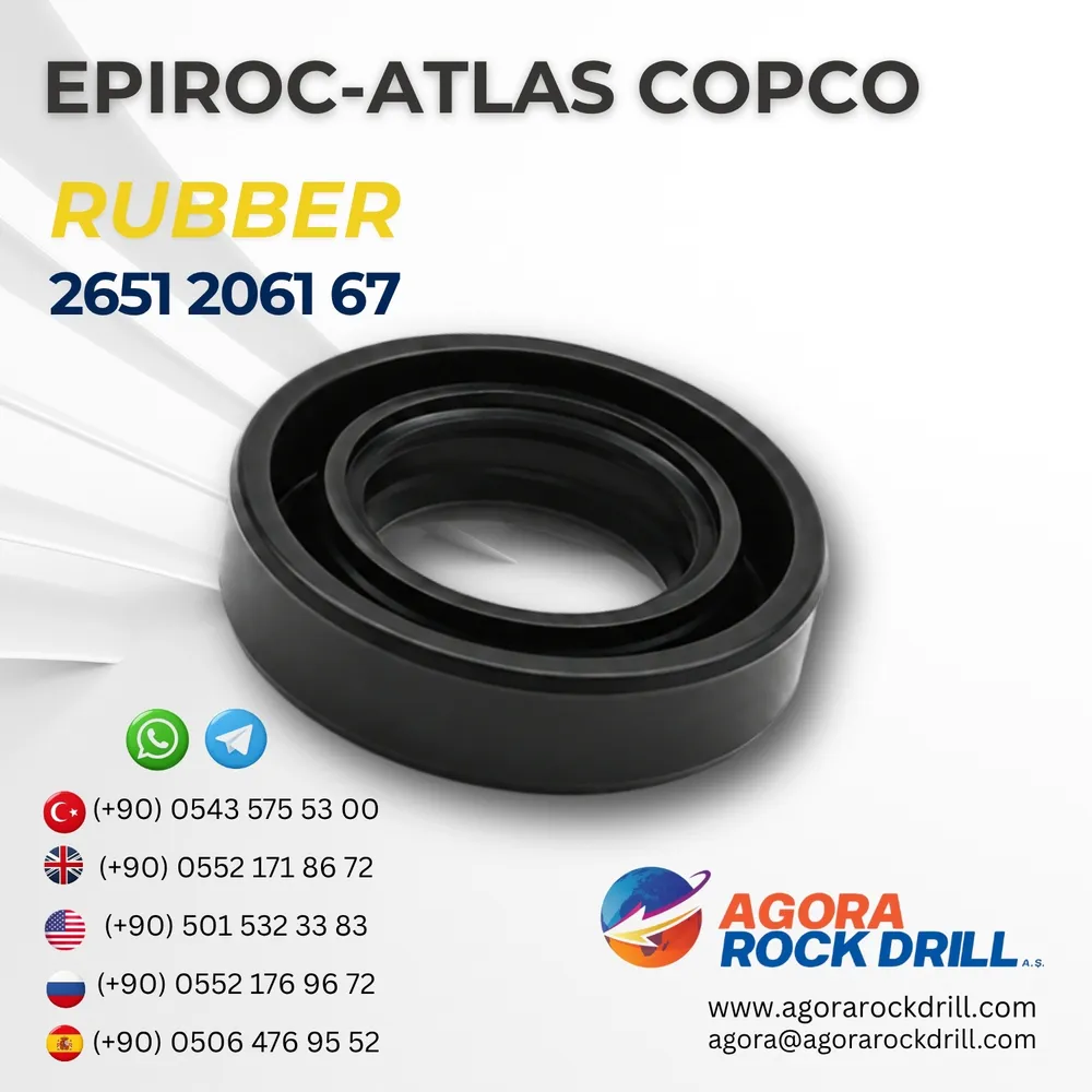 Rubber – 2651206167