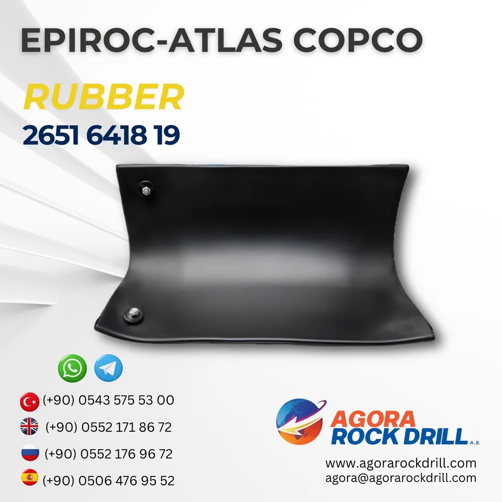 Rubber - 2651641819