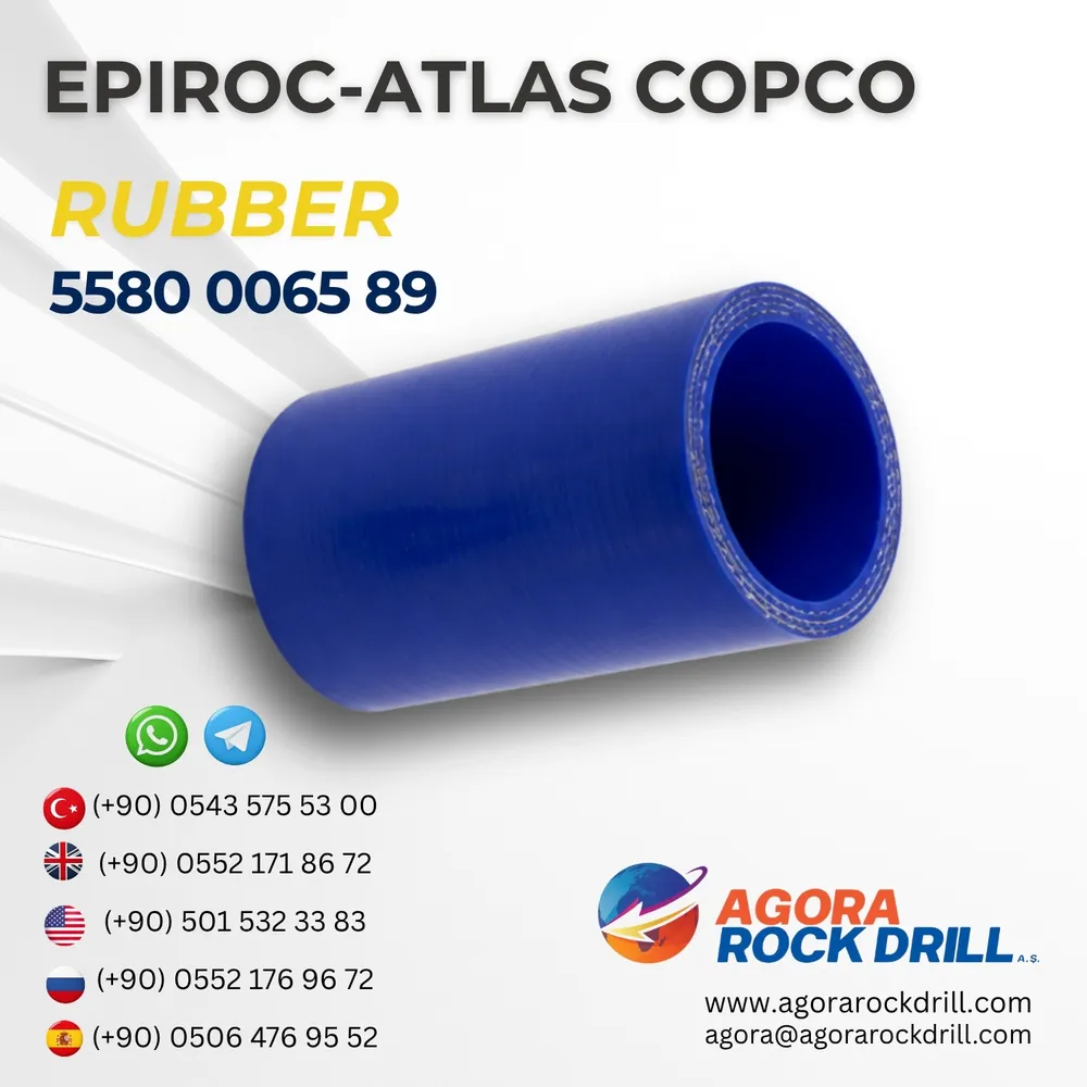 Rubber - 5580006589