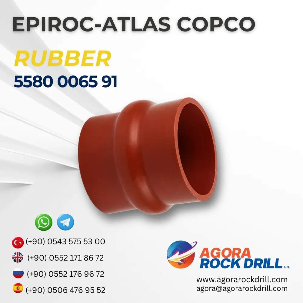 Rubber - 5580006591