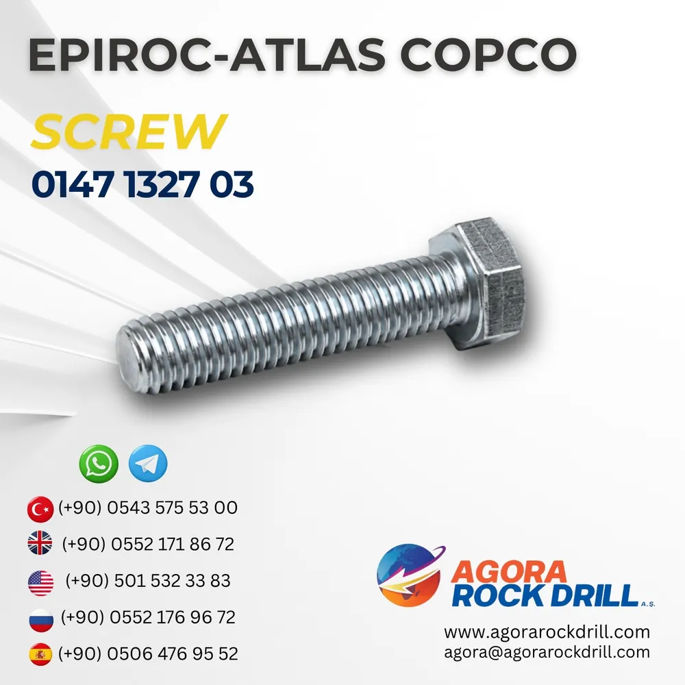 Screw – 0147132703