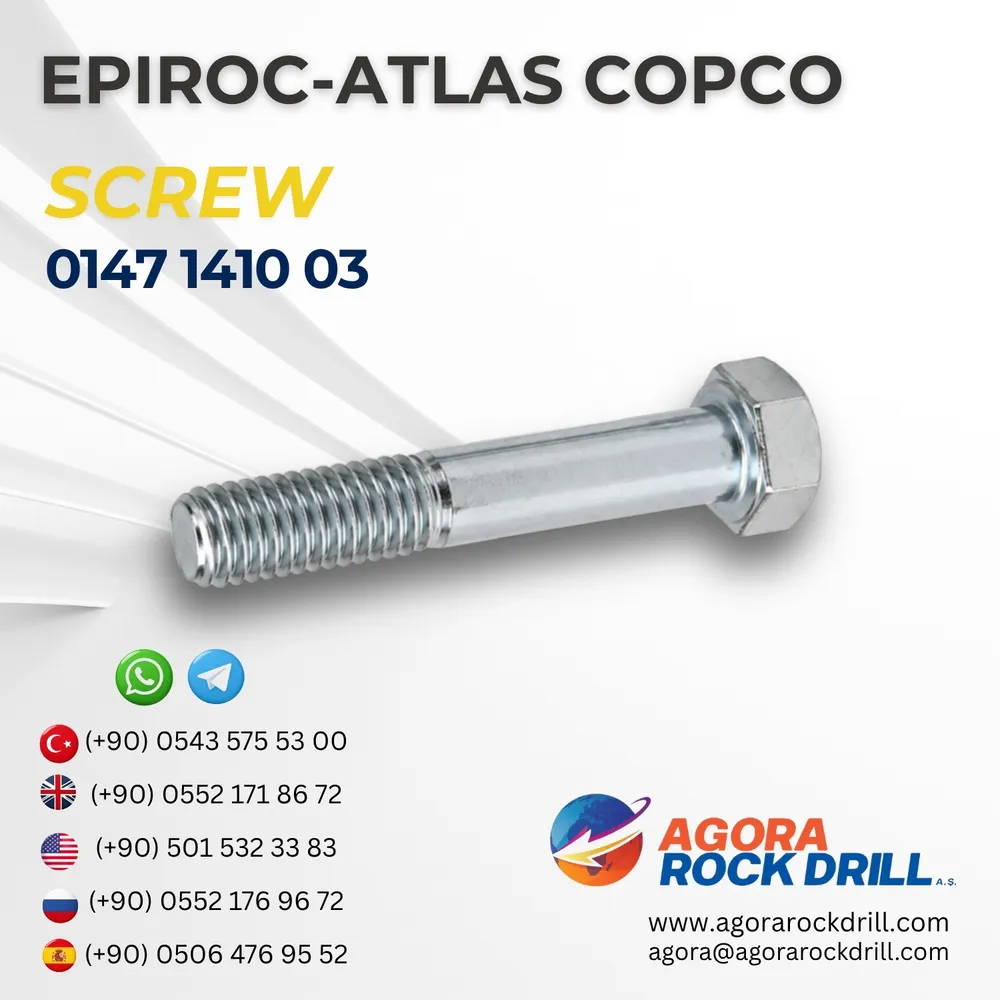Screw – 0147141003