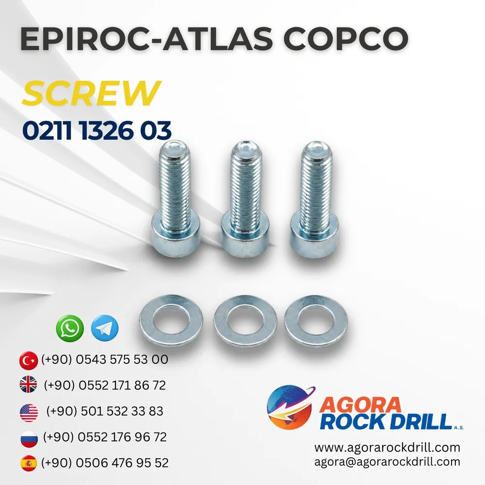 Screw – 0211132603