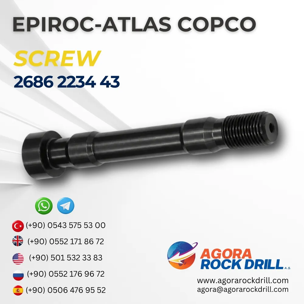 Screw - 2686223443