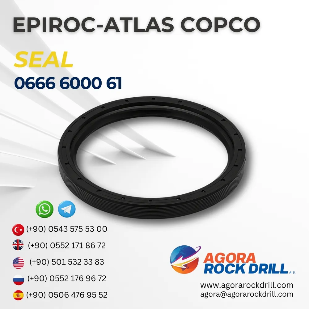 Seal - 0666600061