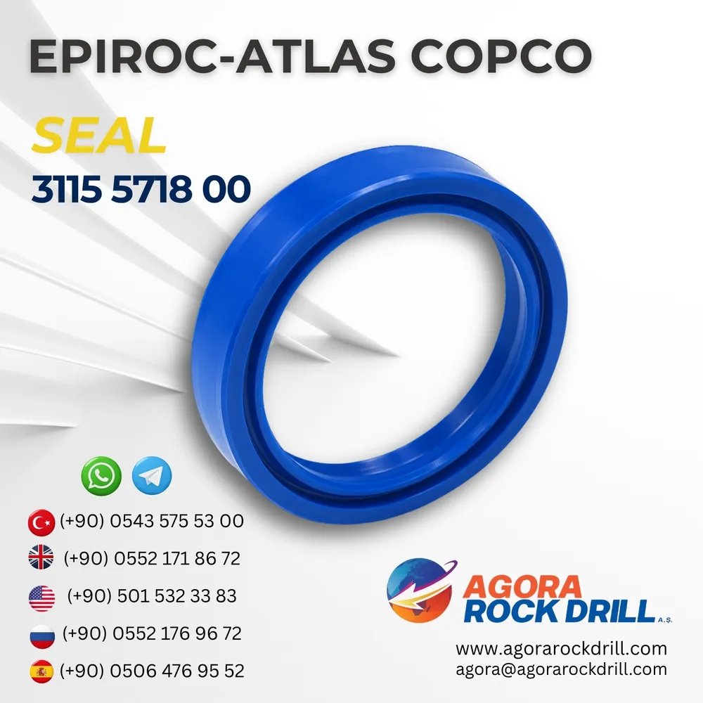Seal – 3115571800