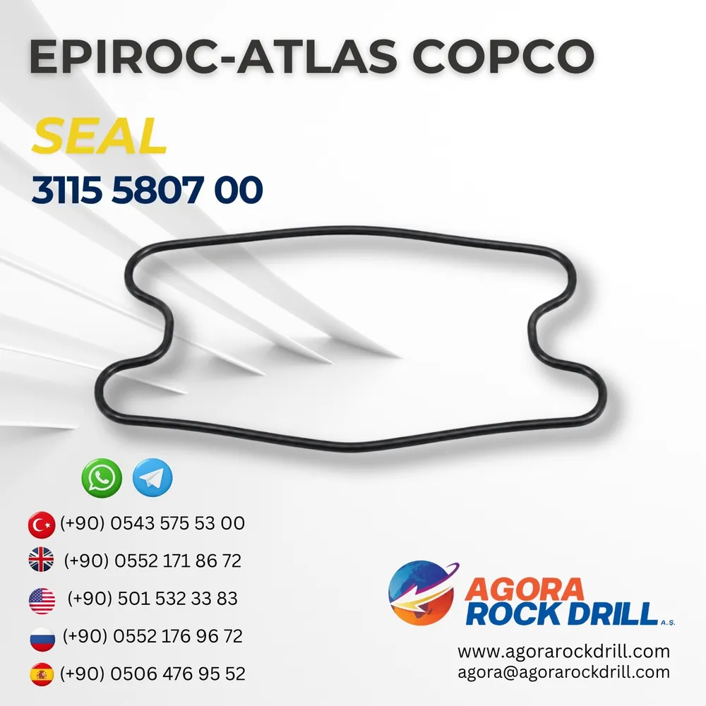 Seal – 3115580700