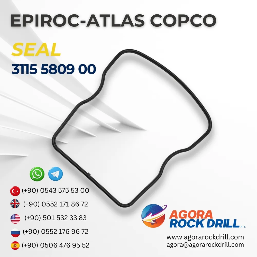 Seal – 3115580900